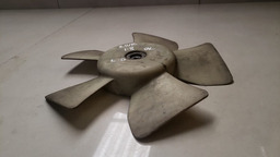 HÉLICE VENTOINHA S/ MOTOR L D HONDA NEW CIVIC 1.8 2007-2011