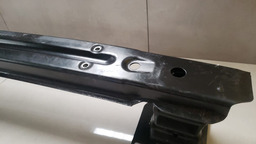 ALMA PARACHOQUE DIANTEIRO CITROEN C3 2013 2014 2015 2016