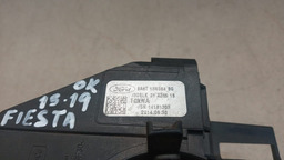 SUPORTE CHAVE SETA FORD FIESTA 2015 - 2019 | 8A6T13N064BG