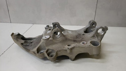 SUPORTE COMPRESSOR CITROEN C3 1.5 2014 2015 (2)