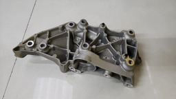 SUPORTE COMPRESSOR CITROEN C3 1.5 2014 2015 (2)