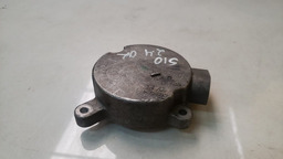 TAMPA SUPORTE CABEÇOTE GM S10 2.4 2012 A 2015 94709990