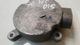 TAMPA SUPORTE CABEÇOTE GM S10 2.4 2012 A 2015 94709990