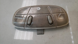 LUZ TETO CORTESIA FORD EDGE 2012 2013 2014 2015