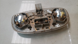 LUZ TETO CORTESIA FORD EDGE 2012 2013 2014 2015