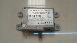 Módulo Amplificador Antena Mercedes Bens Ml350 2009