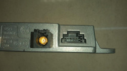 MÓDULO AMPLIFICADOR ANTENA MERCEDES BENS ML350 2009