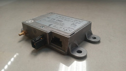 MÓDULO AMPLIFICADOR ANTENA MERCEDES BENS ML350 2009