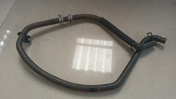 Mangueira Reservatório Radiador Gm S10 2.8 2012 | 52044455
