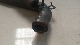 MANGUEIRA RESERVATÓRIO RADIADOR GM S10 2.8 2012 | 52044455