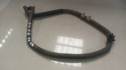 MANGUEIRA RESERVATÓRIO RADIADOR GM S10 2.8 2012 | 52044455