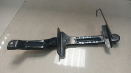 Suporte Bateria Ford Fusion 2006 - 2009 | 10716aa