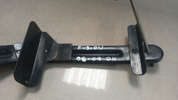 SUPORTE BATERIA FORD FUSION 2006 - 2009 | 10716AA