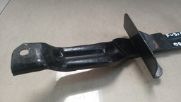 SUPORTE BATERIA FORD FUSION 2006 - 2009 | 10716AA