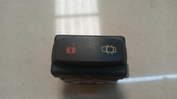 Botão Trava Porta Renault Duster 2012 (2)