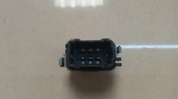 BOTÃO TRAVA PORTA RENAULT DUSTER 2012 (2)