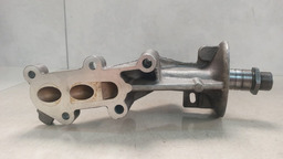 SUPORTE FILTRO ÓLEO CITROËN C4 2.0 2001 - 2005 | 9652410310