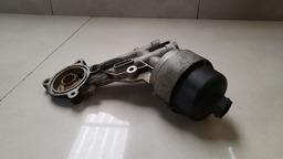 SUPORTE FILTRO ÓLEO CITROEN C3 1.5 2014 2015 9646043180