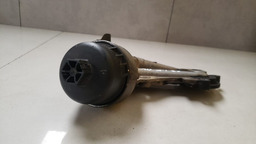 SUPORTE FILTRO ÓLEO CITROEN C3 1.5 2014 2015 9646043180