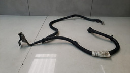 Cabo Polo Positivo Bateria Citroen C3 2014 2015 9676357080