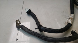 CABO POLO POSITIVO BATERIA CITROEN C3 2014 2015 9676357080