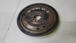 CREMALHEIRA VOLANTE MOTOR CITROEN C3 1.5 2014 2015