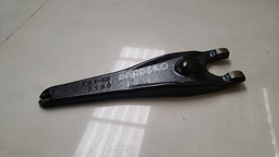 GARFO EMBREAGEM RENAULT SANDERO 1.0 16V 2015 2016 2017