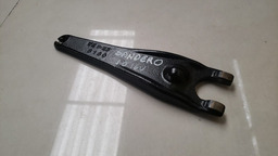 GARFO EMBREAGEM RENAULT SANDERO 1.0 16V 2015 2016 2017