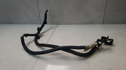 Cabo Polo Positivo Bateria Citroen C3 2014 2015 9676357080