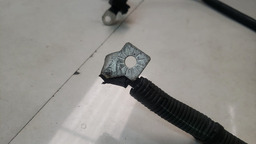 CABO POLO POSITIVO BATERIA CITROEN C3 2014 2015 9676357080