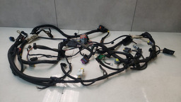 Chicote Injeção Citroen C3 1.6 2014 2015 9800760480