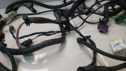 CHICOTE INJEÇÃO CITROEN C3 1.6 2014 2015 9800760480