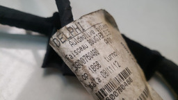 CHICOTE INJEÇÃO CITROEN C3 1.6 2014 2015 9800760480