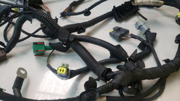 CHICOTE INJEÇÃO CITROEN C3 1.6 2014 2015 9800760480