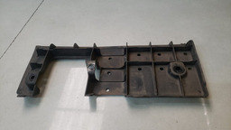 DEFLETOR PARA-BARRO TRASEIRO ESQUERDO HYUNDAI HB20 2012-2018