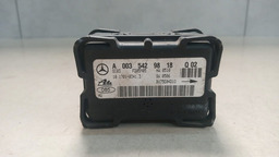SENSOR CONTROLE TRAÇÃO MERCEDES BENS C180 2006 | A0035429818