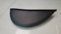 Capa Painel Lado Direito Hyundai Hb20 2012 A 2018 