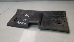 DEFLETOR PARABARRO T D HYUNDAI HB20 2012 A 2018 841881S000