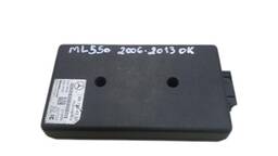 MÓDULO CONFORTO MERCEDES BENZ ML550 2006 A 2013