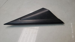 MOLDURA RETROVISOR EXTERNO HYUNDAI HB20 2012-2018 861901S000