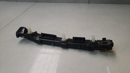 GUIA PARA-CHOQUE TRASEIRO DIREITO HYUNDAI HB20 2012 A 2018