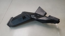 Duto Saída De Ar Bmw 320i 2.0 2020 51317427855