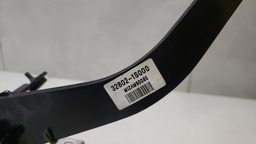 PEDAL EMBREAGEM HYUNDAI HB20 2012 A 2018 328021S000