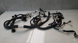 CHICOTE INJEÇÃO NISSAN VERSA 1.6 2019 240119LW0C