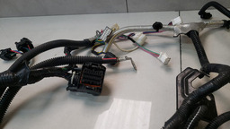 CHICOTE INJEÇÃO NISSAN VERSA 1.6 2019 240119LW0C