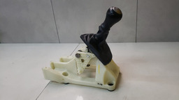 ALAVANCA MARCHA HYUNDAI HB20 1.0 2012 A 2018 MANUAL