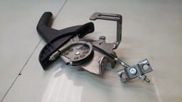 ALAVANCA FREIO MÃO HYUNDAI HB20 2012 A 2018