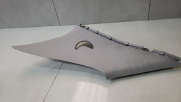 MOLDURA COLUNA T E HYUNDAI HB20 2012 A 2018 858501S000