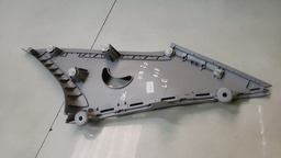 MOLDURA COLUNA T E HYUNDAI HB20 2012 A 2018 858501S000