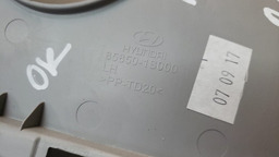 MOLDURA COLUNA T E HYUNDAI HB20 2012 A 2018 858501S000